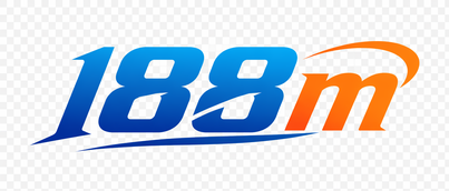 188m